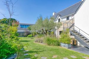 Villa Ker Minet Belle-Île -12 pers