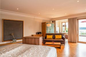Ferienwohnung See-lodge