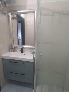 Civico 316 con Piscina