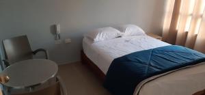 Hospedaje costa pacífico