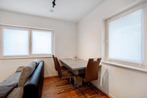 Ferienwohnung auf dem Land