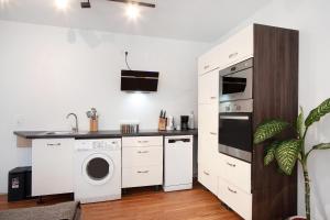 Ferienwohnung auf dem Land