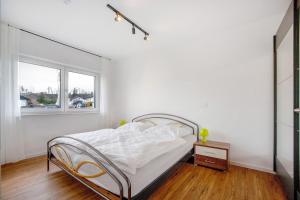 Ferienwohnung auf dem Land