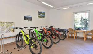 Wohnung Elstar Schnalserhof