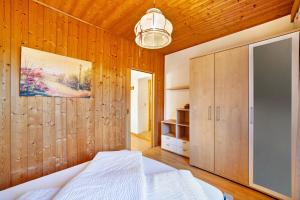Wohnung Elstar Schnalserhof