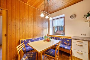 Wohnung Elstar Schnalserhof