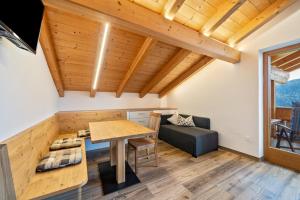 Matscherhof Ferienwohnung Helena
