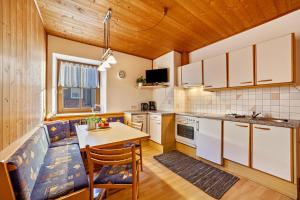 Wohnung Elstar Schnalserhof