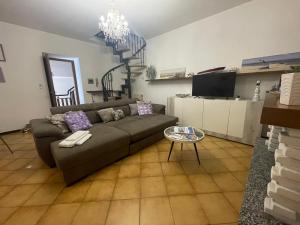 Alle Rive apartment