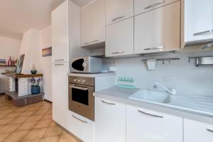 Alle Rive apartment