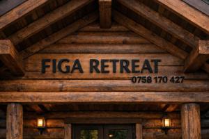 Figa Retreat