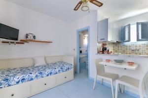 Villa Oda - Bilocale sul mare