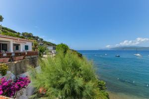 Villa Oda - Bilocale sul mare