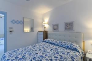 Villa Oda - Bilocale sul mare