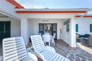 Villa Oda - Bilocale sul mare