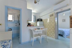 Villa Oda - Bilocale sul mare