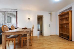 Gemütliche Wohnung Buchholz i d N