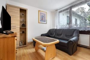 Gemütliche Wohnung Buchholz i d N