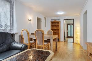 Gemütliche Wohnung Buchholz i d N