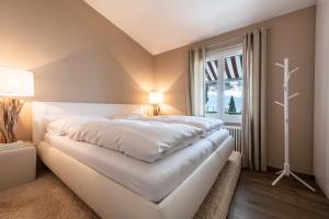 Ferienwohnung Casa 50