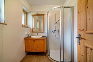 Obermoarhof Hönigspitze OG Deluxe