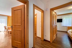 Obermoarhof Hönigspitze OG Deluxe