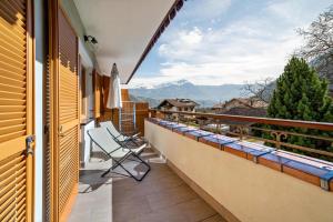 Obermoarhof Hönigspitze OG Deluxe