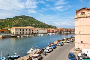 Splendida Vista Sul Fiume img10