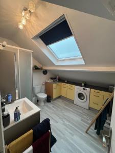 Appartement 4 couchages