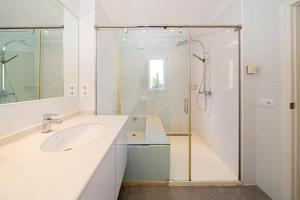 Casa Polar Family house
