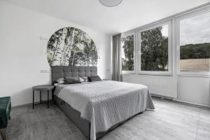 Apartment am Wald