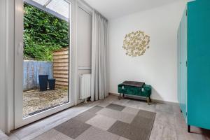 Apartment am Wald