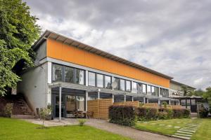 Apartment am Wald