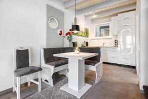 Apartment am Wald