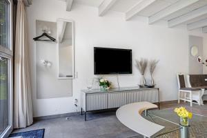 Apartment am Wald