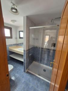Golden dunes villa miralobos luxury