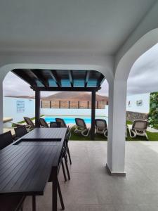 Golden dunes villa miralobos luxury