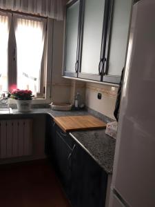 Playa San Vicente de la Barquera