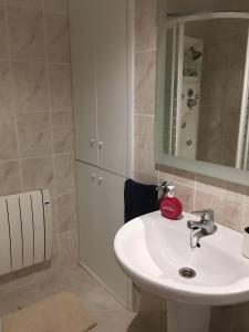 Playa San Vicente de la Barquera