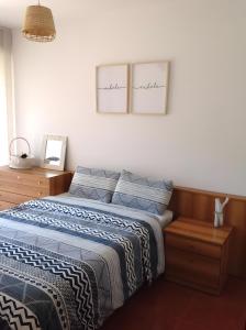 Playa San Vicente de la Barquera