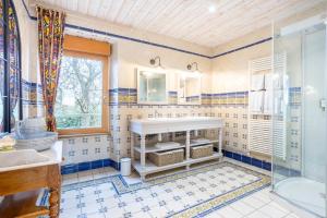 Les logis de Kergoulou