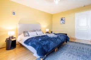 Les logis de Kergoulou