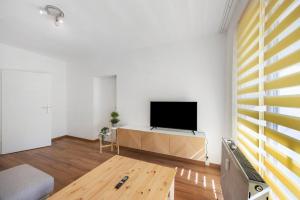 Ferienwohnung am Geiseltalsee