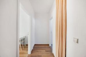 Ferienwohnung am Geiseltalsee