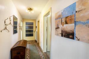 Ferienwohnung Schlossbergblick