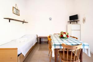 Agriturismo Alimini a Otranto