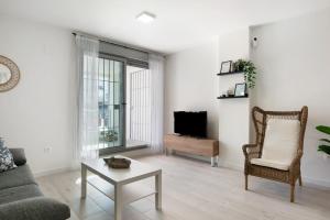 Apartamento Coral - Solo familias