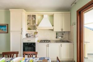 casa panoramica a Chia