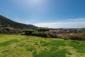 casa panoramica a Chia img28