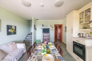 casa panoramica a Chia